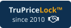 TruPriceLock™ since 2010  
