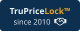 TruPriceLock™ since 2010  